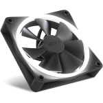 NZXT F120 RGB Black