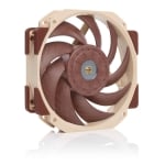Noctua 120mm NF-A12x25R-PWM