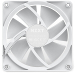 NZXT F120 RGB White