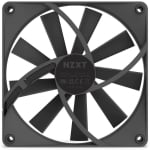 NZXT F140Q Black
