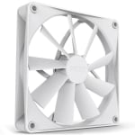 NZXT F140Q White