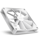 NZXT F140Q White