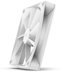 NZXT F140Q White