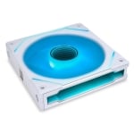 Lian-Li UNI SL-INF 120 mm ARGB White