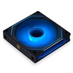 Lian-Li UNI SL-INF 120 ARGB Black x 3 + controller