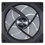 Lian-Li UNI SL-INF 120 ARGB Black x 3 + controller