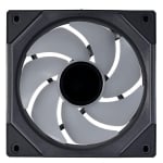 Lian-Li UNI SL-INF 120 ARGB Black x 3 + controller