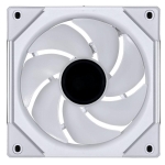 Lian-Li UNI SL-INF 120 ARGB White x 3 + controller