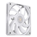 Вентилатор Jonsbo HF1215 Slim PWM ARGB White