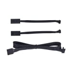Lian-Li UNI SL120 V2 RGB PWM Black x 3 + controller