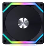 Lian-Li UNI SL120 V2 RGB PWM Black x 3 + controller