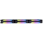 Lian-Li UNI SL120 V2 RGB PWM Black x 3 + controller