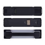 Lian-Li UNI SL120 V2 RGB PWM Black x 3 + controller