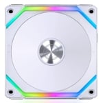 Lian-Li UNI SL120 V2 RGB PWM White x 3 + controller