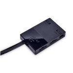 Lian-Li UNI SL120 V2 RGB PWM White x 3 + controller