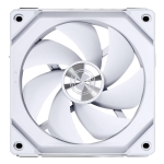 Lian-Li UNI SL120 V2 RGB PWM White x 3 + controller