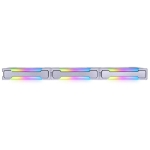 Lian-Li UNI SL120 V2 RGB PWM White x 3 + controller