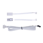 Lian-Li UNI SL120 V2 RGB PWM White x 3 + controller