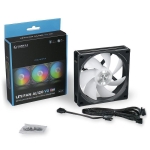 Lian Li UNI AL120 V2 ARGB Black