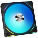 Lian Li UNI AL120 V2 ARGB Black
