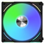 Lian Li UNI AL140 V2 ARGB Black