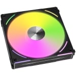 Lian Li UNI AL140 V2 ARGB Black