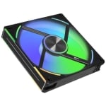 Lian Li UNI AL140 V2 ARGB Black