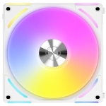 Lian Li UNI AL140 V2 ARGB White