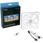 Lian Li UNI AL140 V2 ARGB White