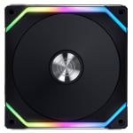 Lian Li UNI SL140 V2 ARGB Black