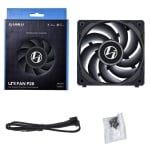 Lian Li UNI P28 120mm Black