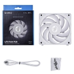 Lian Li UNI P28 120mm White