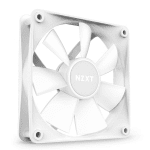 NZXT F140 RGB Core White x 2 + RGB controller
