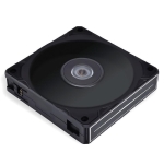 Lian Li UNI P28 120mm Black x 3