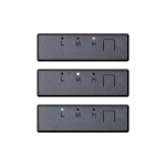 Lian Li UNI P28 120mm Black x 3