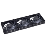 Lian Li UNI P28 120mm Black x 3