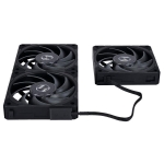 Lian Li UNI P28 120mm Black x 3