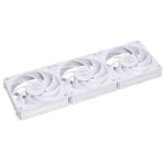 Lian Li UNI P28 120mm White x 3