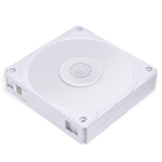Lian Li UNI P28 120mm White x 3