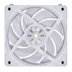 Lian Li UNI P28 120mm White x 3