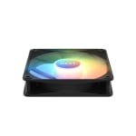 NZXT F120 RGB Core Black