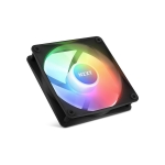 NZXT F120 RGB Core Black