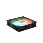 NZXT F120 RGB Core Black