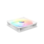 NZXT F120 RGB Core White