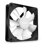 NZXT F140 RGB Core Black x 2 + RGB controller