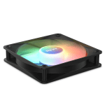 NZXT F140 RGB Core Black x 2 + RGB controller