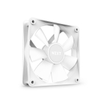 Вентилатор NZXT F140 RGB Core White
