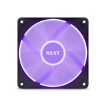 NZXT F120 RGB Core x 3 + RGB controller