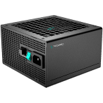 Захраване DeepCool PQ850M 850W 80 Plus GOLD