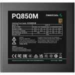 Захраване DeepCool PQ1000M 1000W 80 Plus GOLD